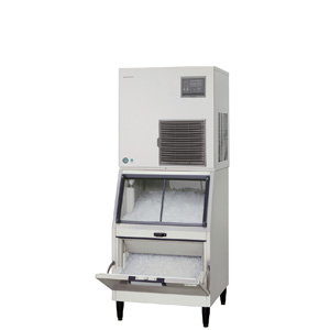 業務用製氷機(ホシザキ CM-300A)