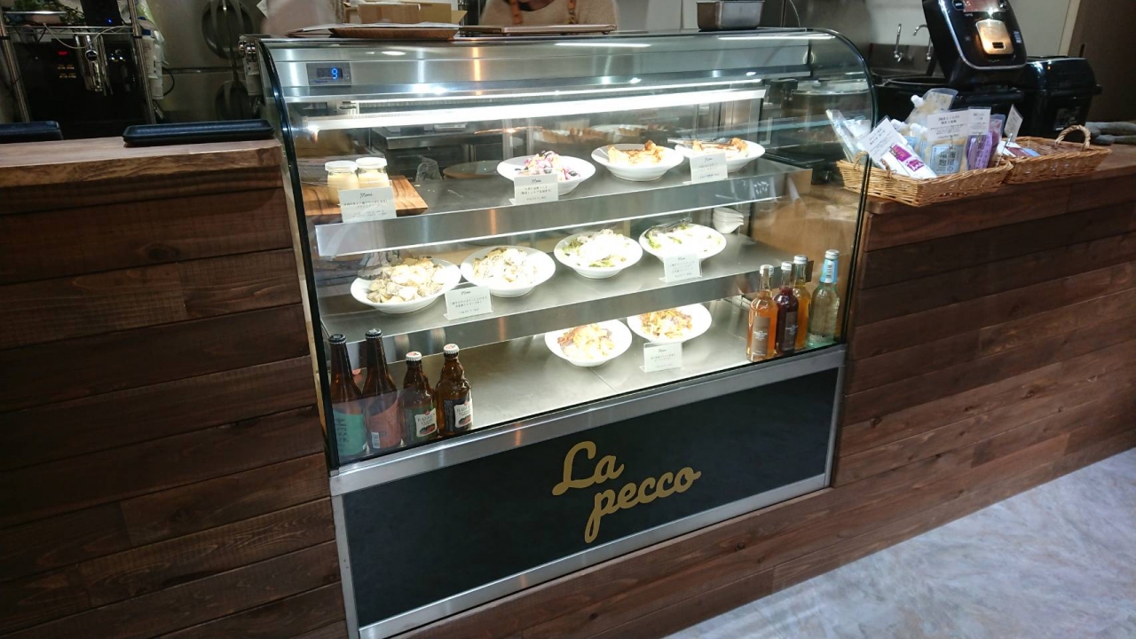 La Pecco メイン写真
