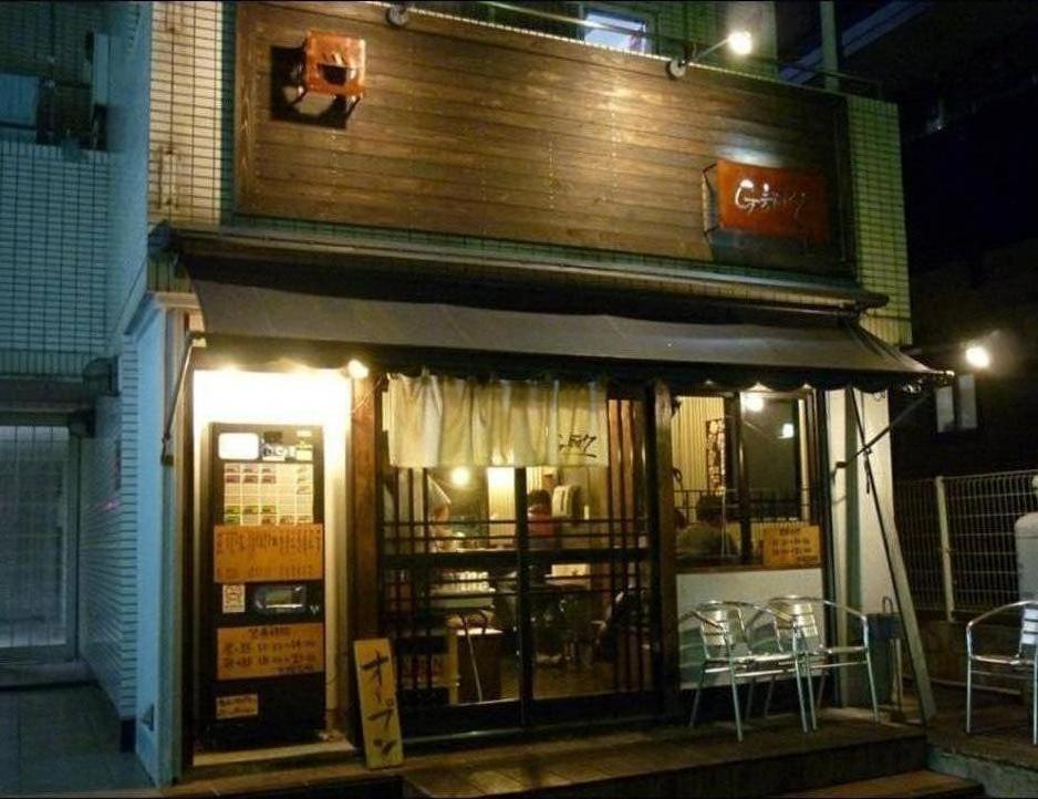 G麺７（ジーメンセブン） メイン写真