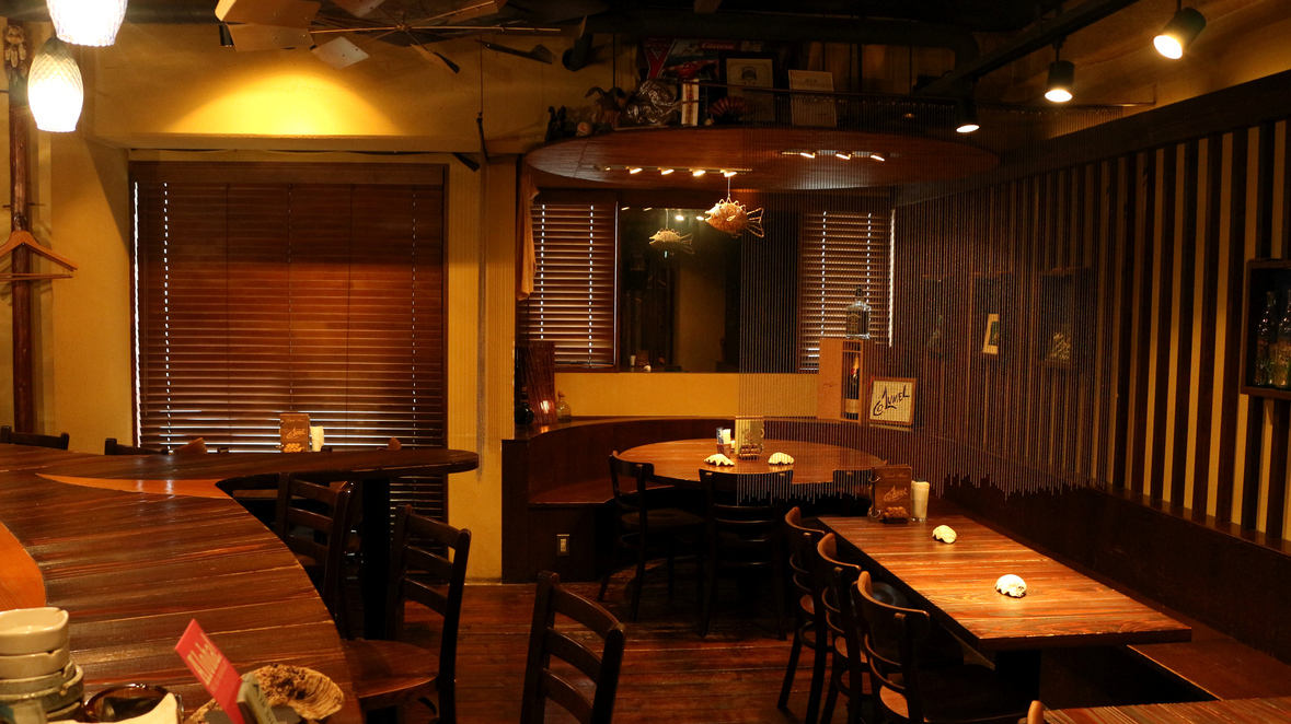 RESTAURANT&BAR COZUMEL メイン写真