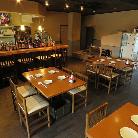 海鮮居酒屋 じぇっと天