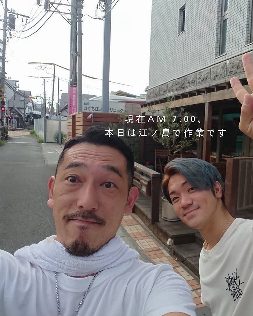 レ ファーブル ボンジュール メイン写真