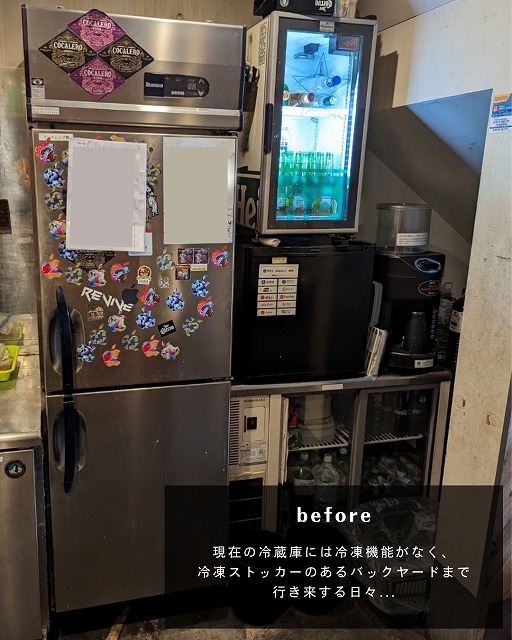 肉と牡蠣 Diner メイン写真