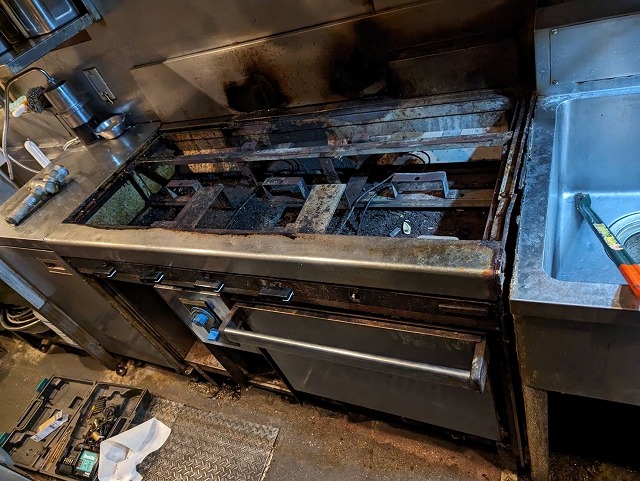 そうめん屋はやし 目黒店 メイン写真
