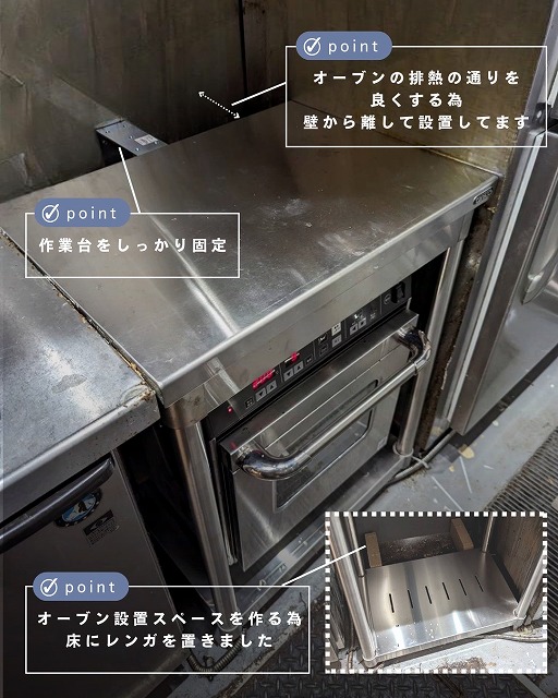 そうめん屋はやし パークシティ武蔵小山店 メイン写真