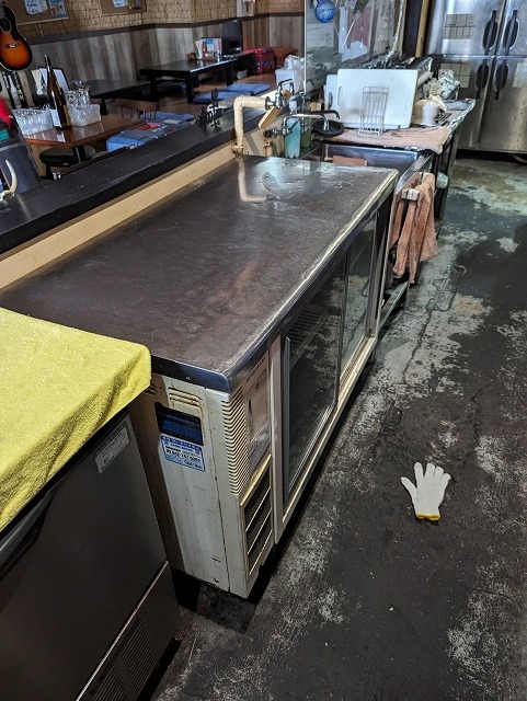 串焼き居酒屋トリトン メイン写真