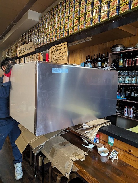串焼き居酒屋トリトン