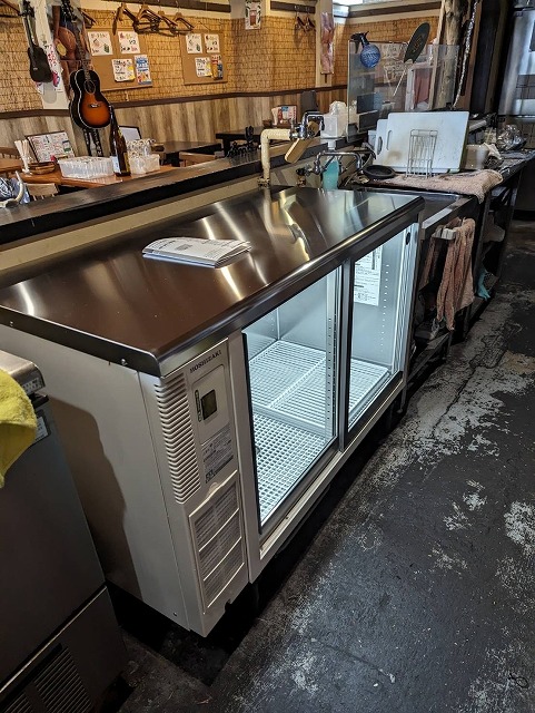 串焼き居酒屋トリトン