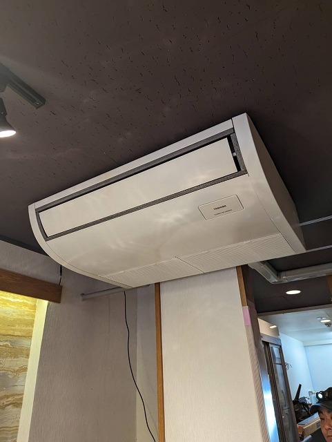 大船 新規テナント メイン写真