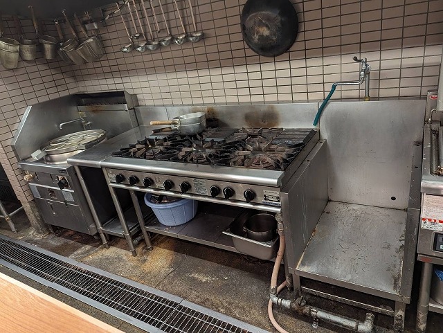 麺屋すえよし メイン写真