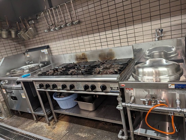 麺屋すえよし