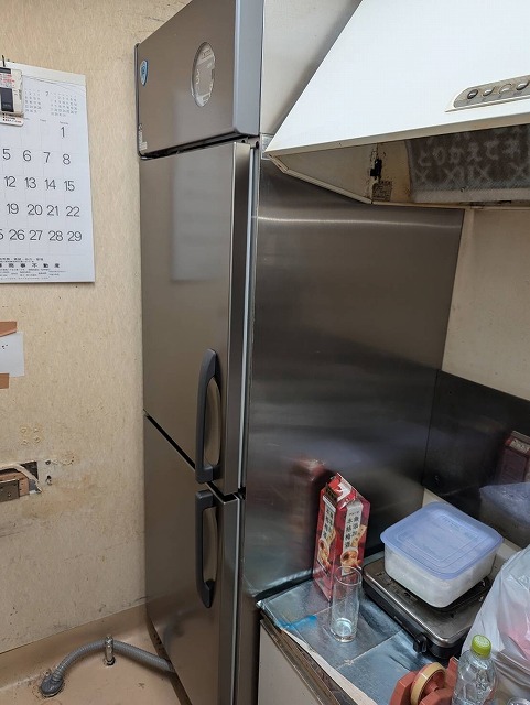 ラウンジ プレジール メイン写真