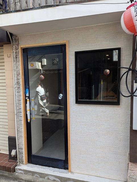 横須賀 バー新店 メイン写真