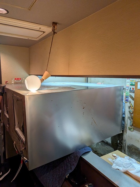 横浜らーめん 本牧家 メイン写真