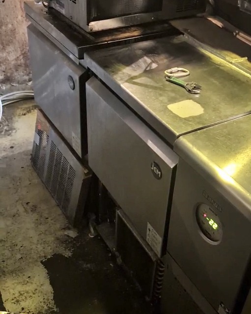 上大岡 横浜大衆焼肉 もつ肉商店 メイン写真