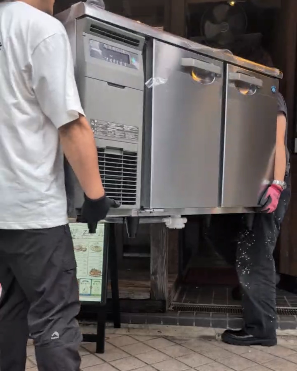 野毛ビストロZIP メイン写真